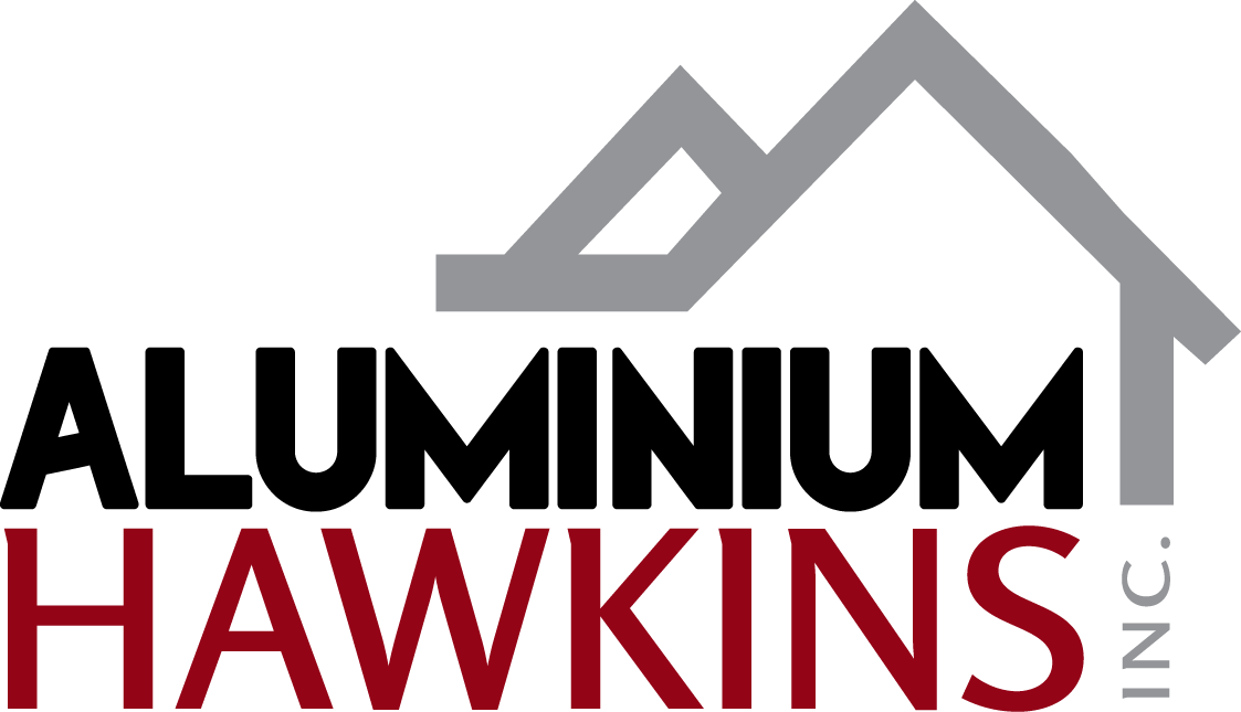 Logo Aluminium L. Hawkins & Fils Inc.